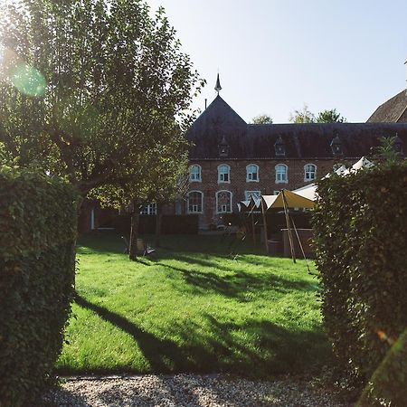 Hotel Klooster Elsendael Boxmeer Extérieur photo