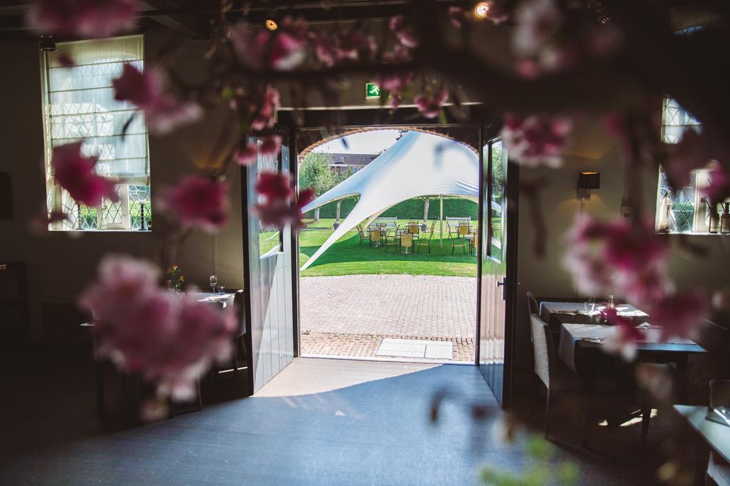 Hotel Klooster Elsendael Boxmeer Extérieur photo