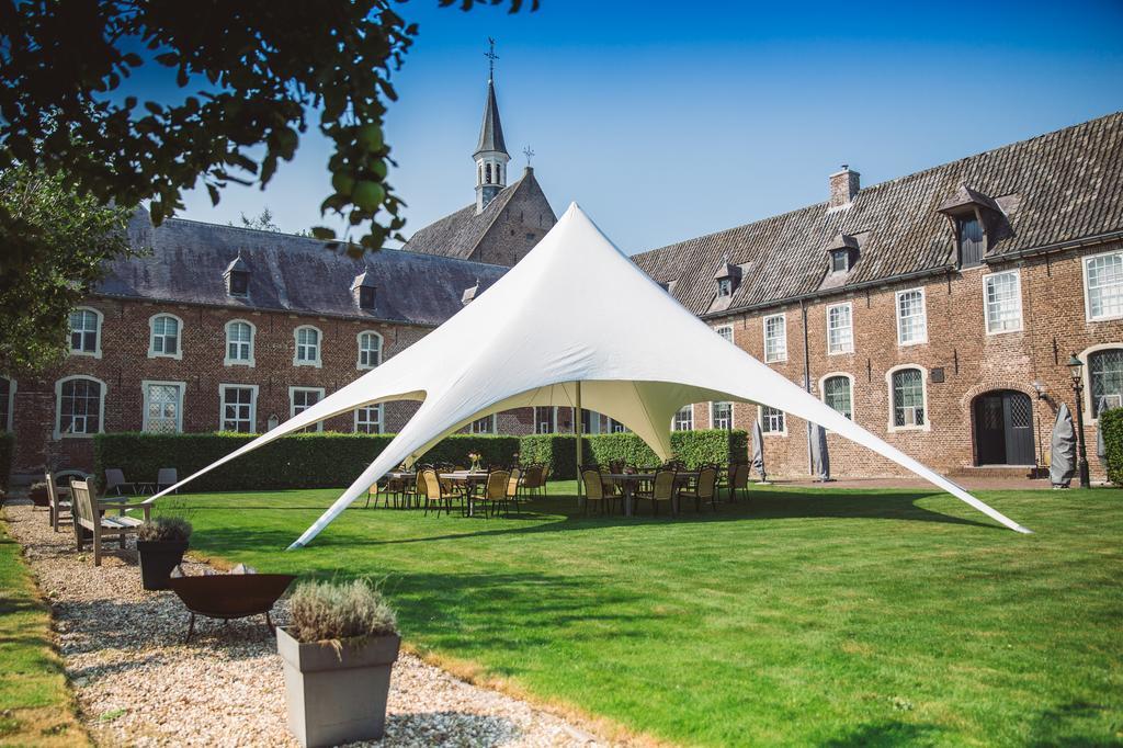Hotel Klooster Elsendael Boxmeer Extérieur photo