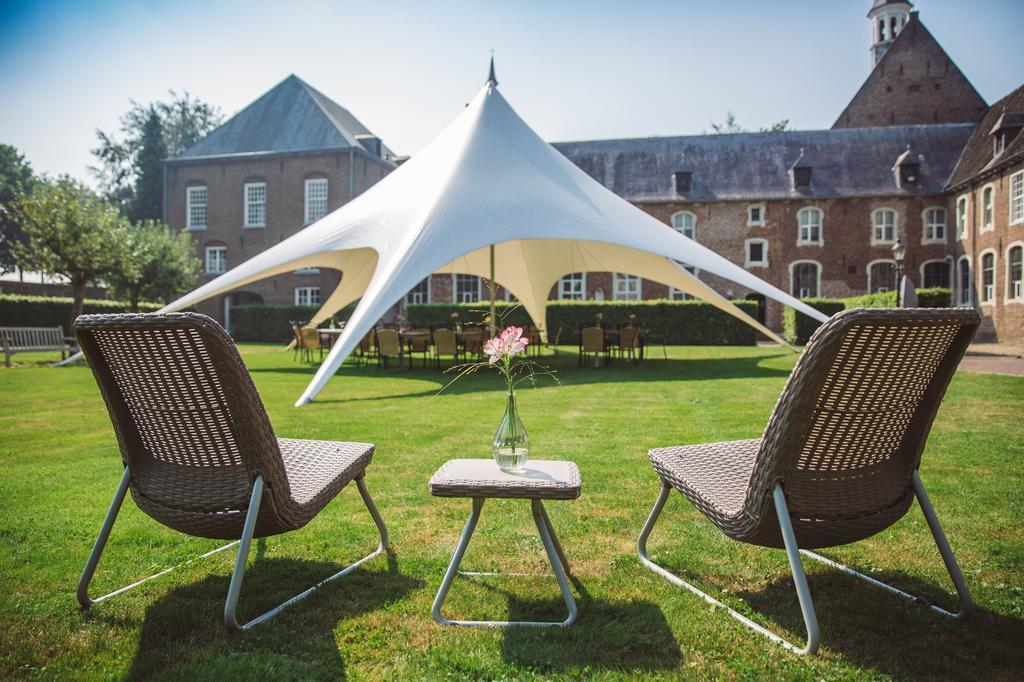 Hotel Klooster Elsendael Boxmeer Extérieur photo
