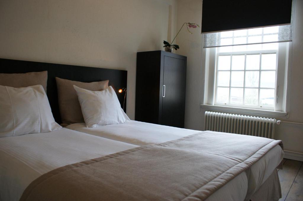 Hotel Klooster Elsendael Boxmeer Chambre photo