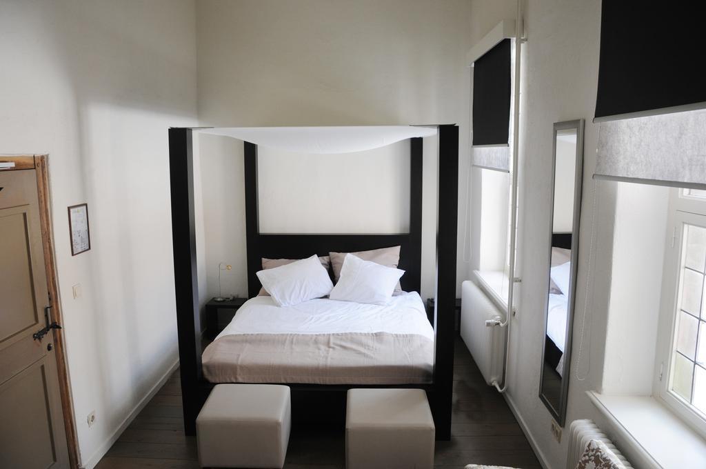 Hotel Klooster Elsendael Boxmeer Chambre photo