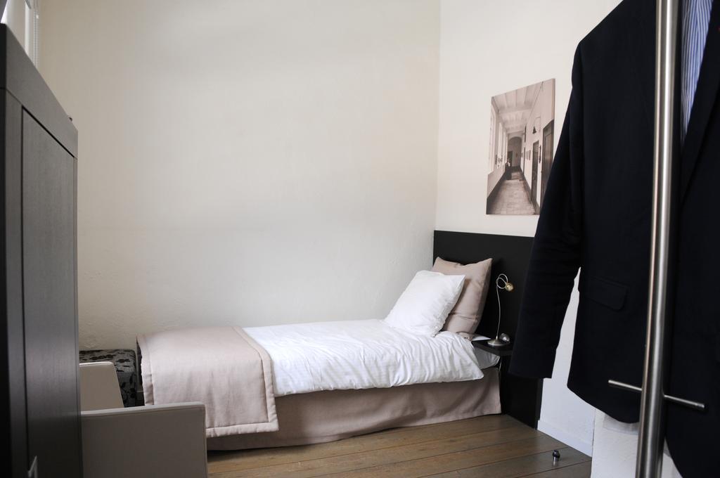 Hotel Klooster Elsendael Boxmeer Chambre photo